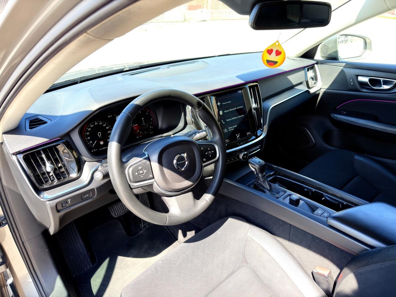 Volvo V60 D3 Geartronic Business Plus