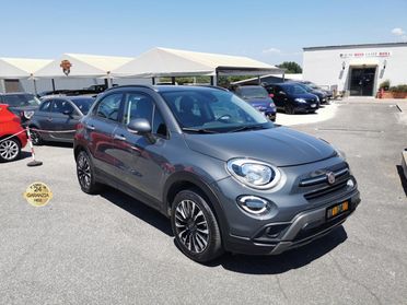 Fiat 500X 1.0 T3 120 CV Cross - NO VINCOLO FINANZIAMENTO - RATE AUTO MOTO SCOOTER