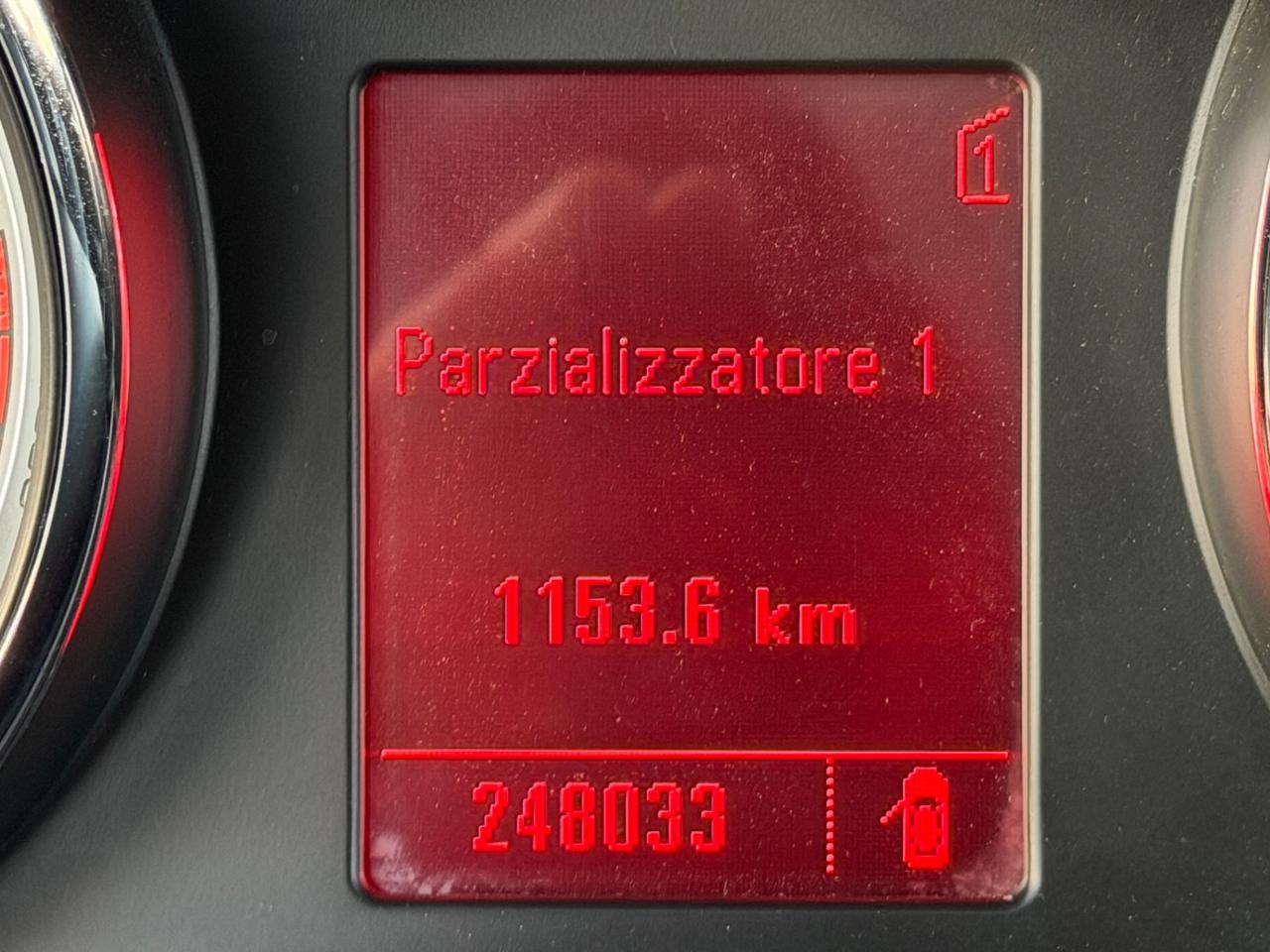 Opel Astra 1.7 CDTI 110CV 5 porte Elective