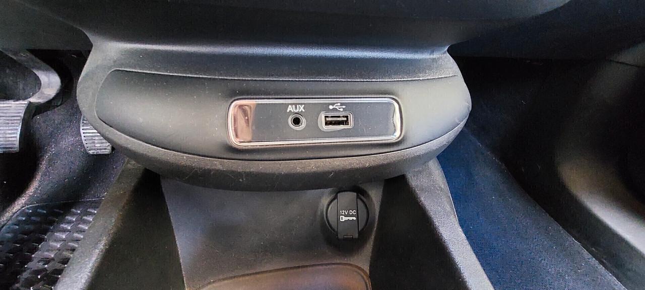 500X 1,3 MTJ DIESEL 95 CV NAVIGATORE TELEFONO LEGA U-CONNECT IMPECCABILE X NEOPATENTATI