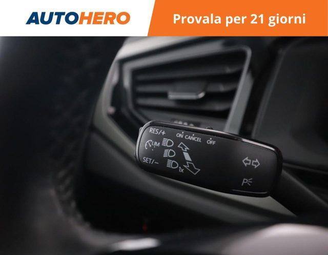 VOLKSWAGEN Polo 1.0 MPI 75 CV 5p. Comfortline BlueMotion Technolog