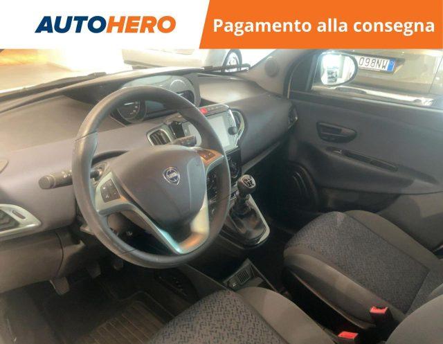 LANCIA Ypsilon 1.2 69 CV 5 porte GPL Gold