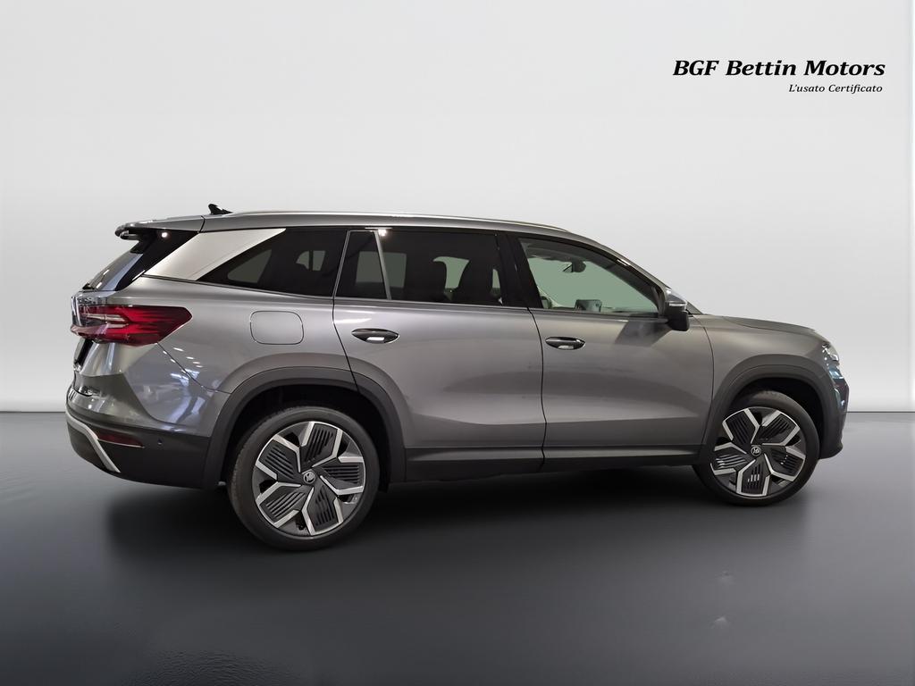 Skoda Kodiaq 2.0 tdi evo Style 150cv dsg 7p.ti