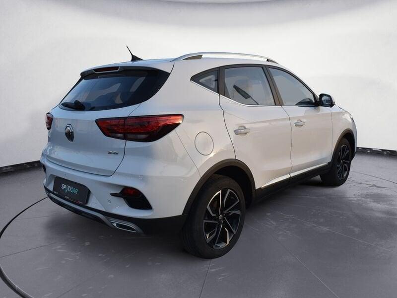 MG ZS 1.5 VTi-Tech Luxury