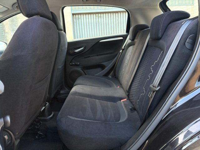 FIAT Punto 1.2 69 Lounge *66.000KM*