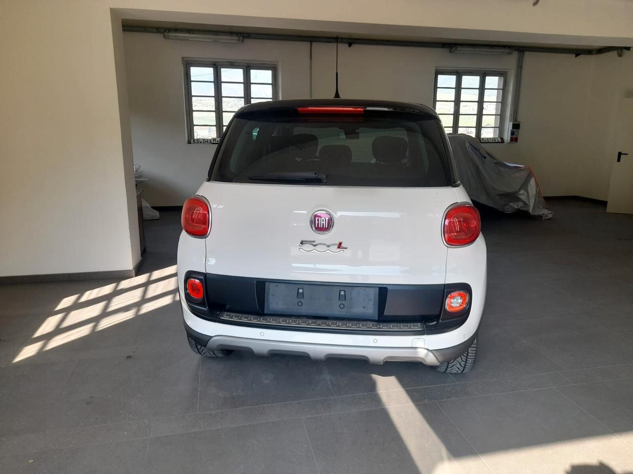 Fiat 500L 1.3 Multijet 95 CV Trekking