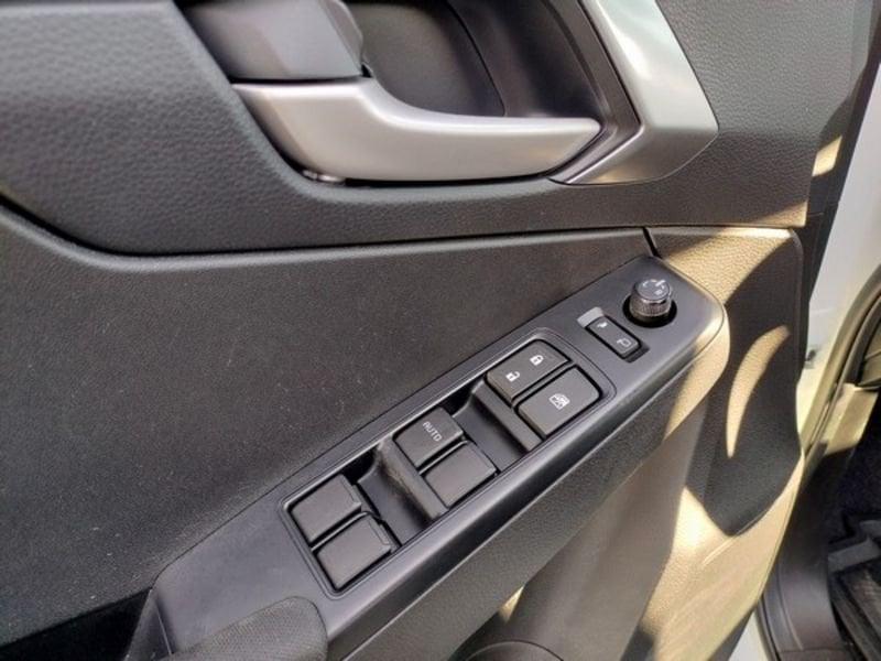 Isuzu D-Max N60 D-Max N60 1.9 aut. Crew BB+ Cab con Shutter lid!!