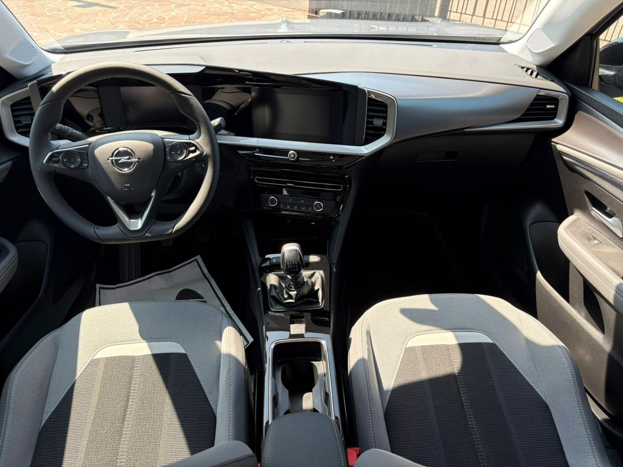 Opel Mokka 1.2 Turbo GS