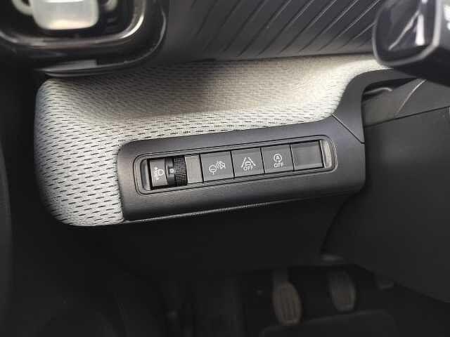Citroen C3 Turbo 100 CV Max