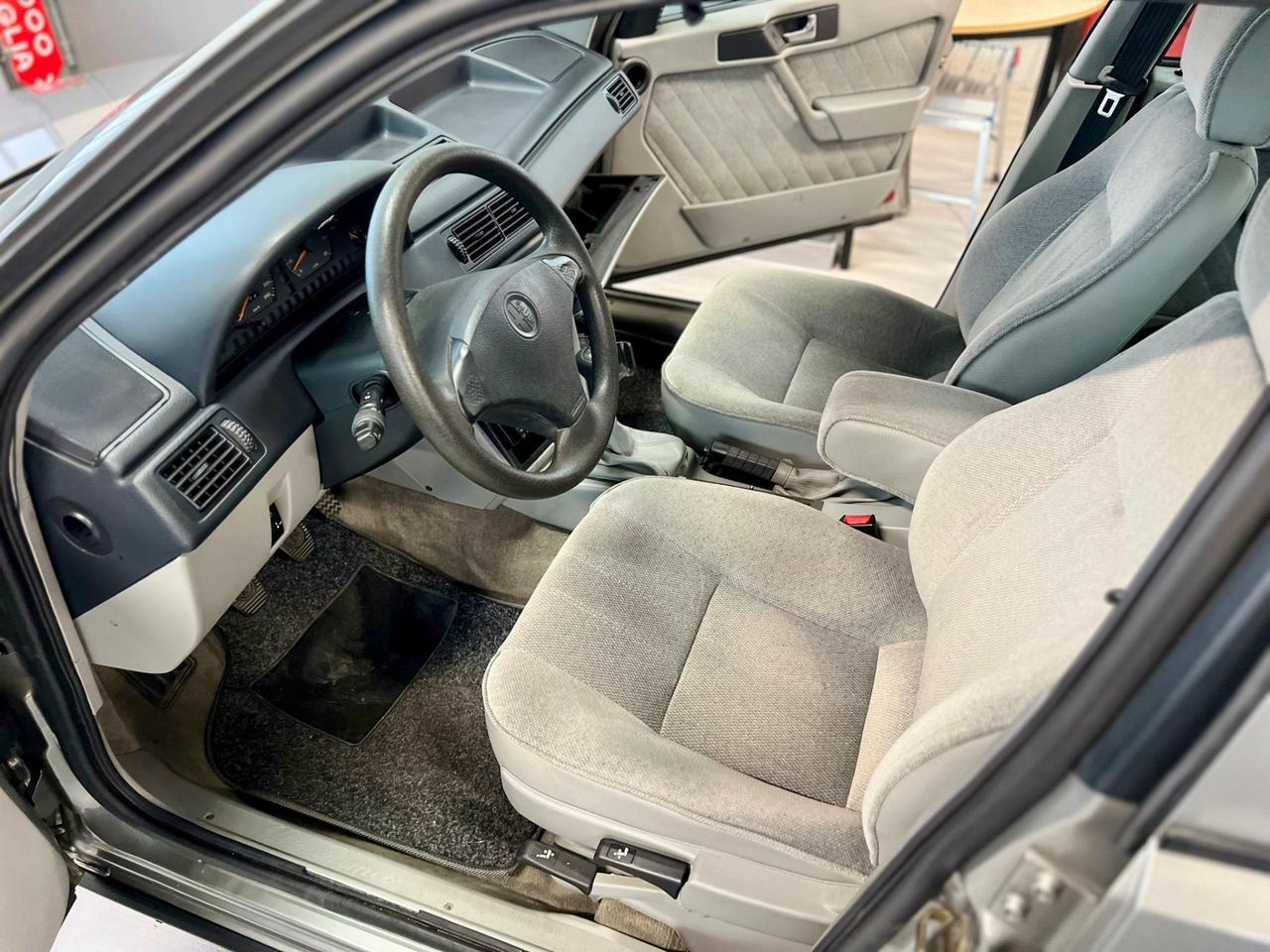 Alfa Romeo 155 1.8i Twin Spark 126cv - ASI