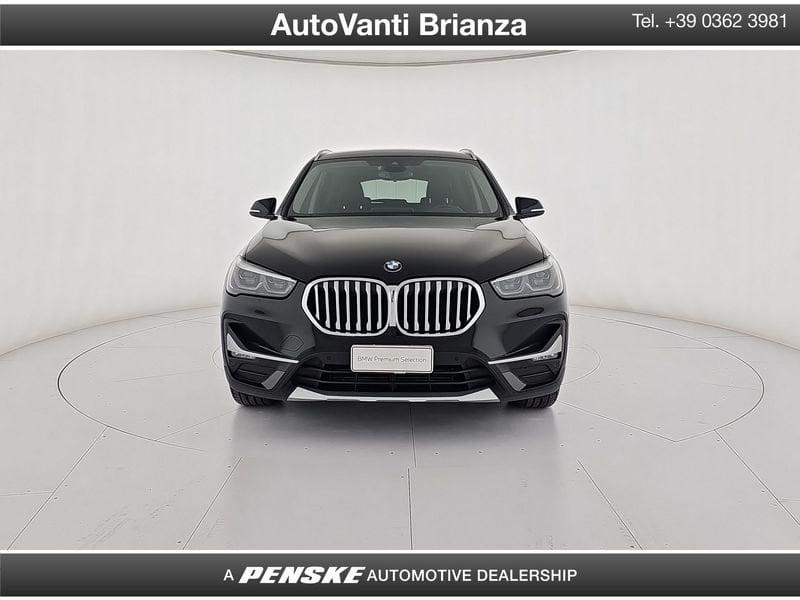 BMW X1 sDrive18d xLine