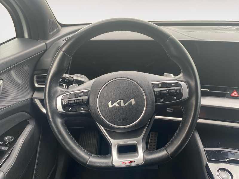 KIA Sportage 1.6 tgdi hev GT-line Plus awd auto