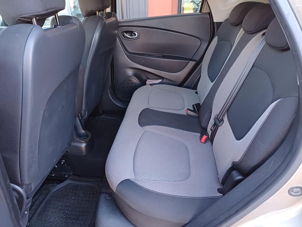 Renault Captur 1.5 dCi 8V 90 CV Start&Stop Energy R-Link