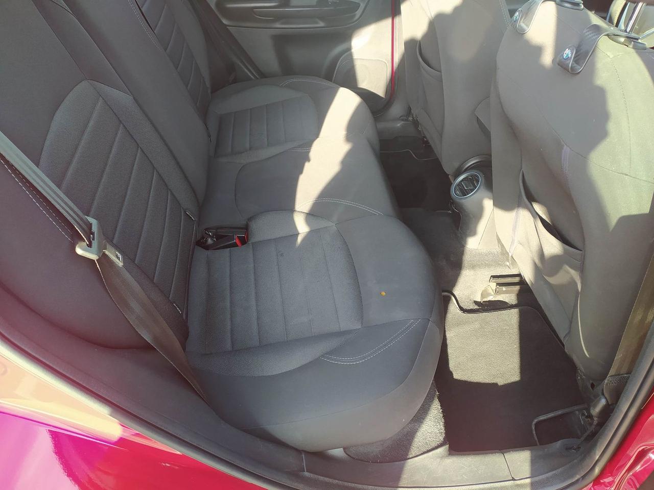 Alfa Romeo Giulietta Super 1.6 JTDM 16V 120 #10123