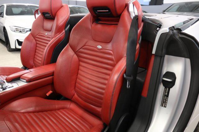 MERCEDES-BENZ SL 350 SL 350