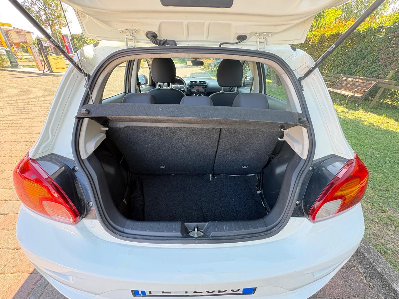 Mitsubishi Space Star 1.0 Invite Ok neopatentati!