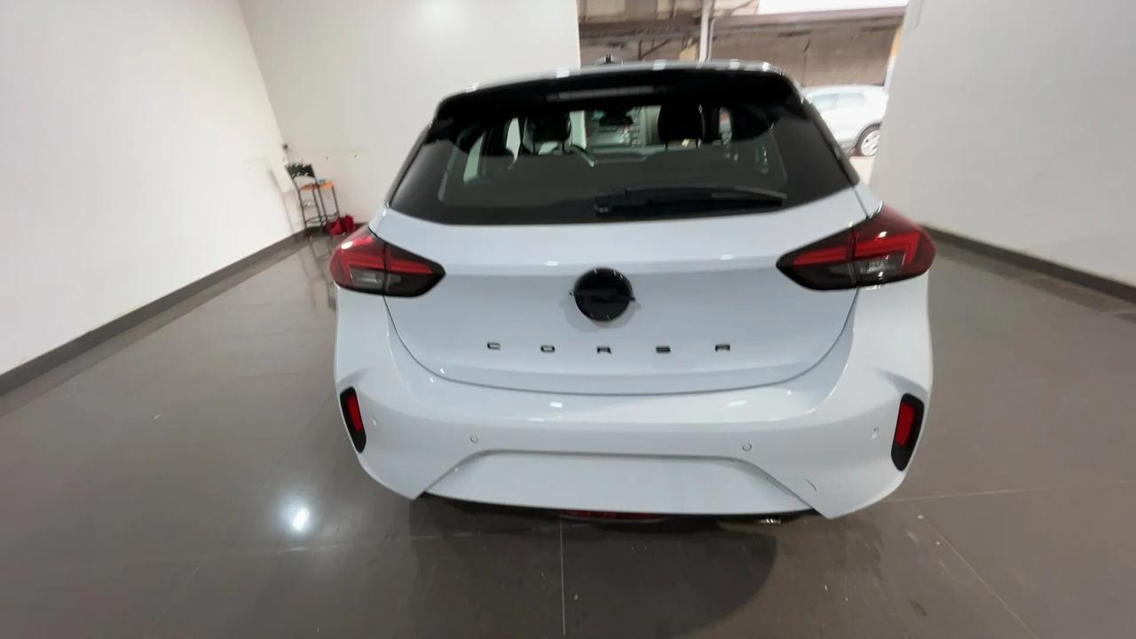 Opel Corsa 1.2 100 CV GS PREZZO PROMO