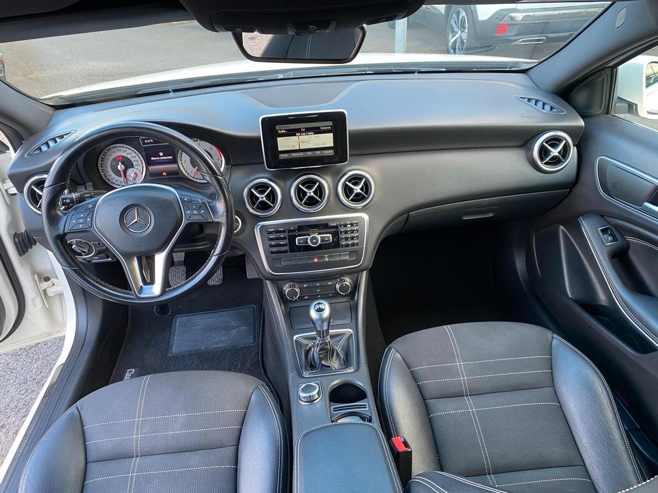 Mercedes-benz A 180 CDI Sport