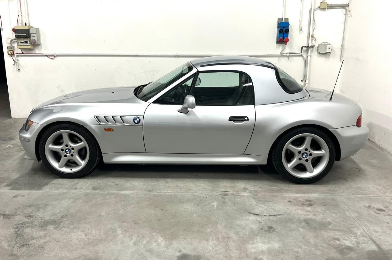 BMW Z3 ROADSTER