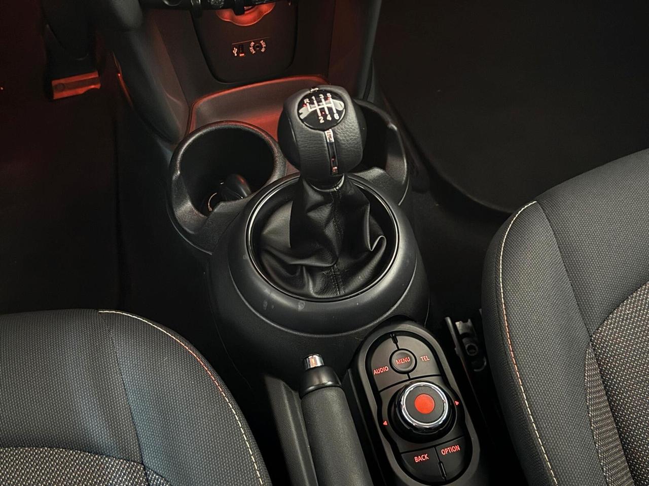 Mini 1.5 Cooper D Business XL