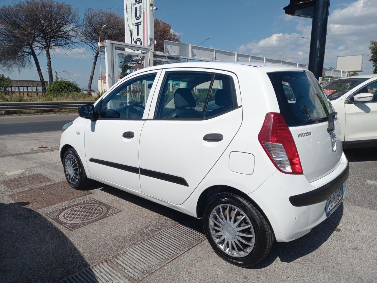 Hyundai i10 1.2 Dynamic