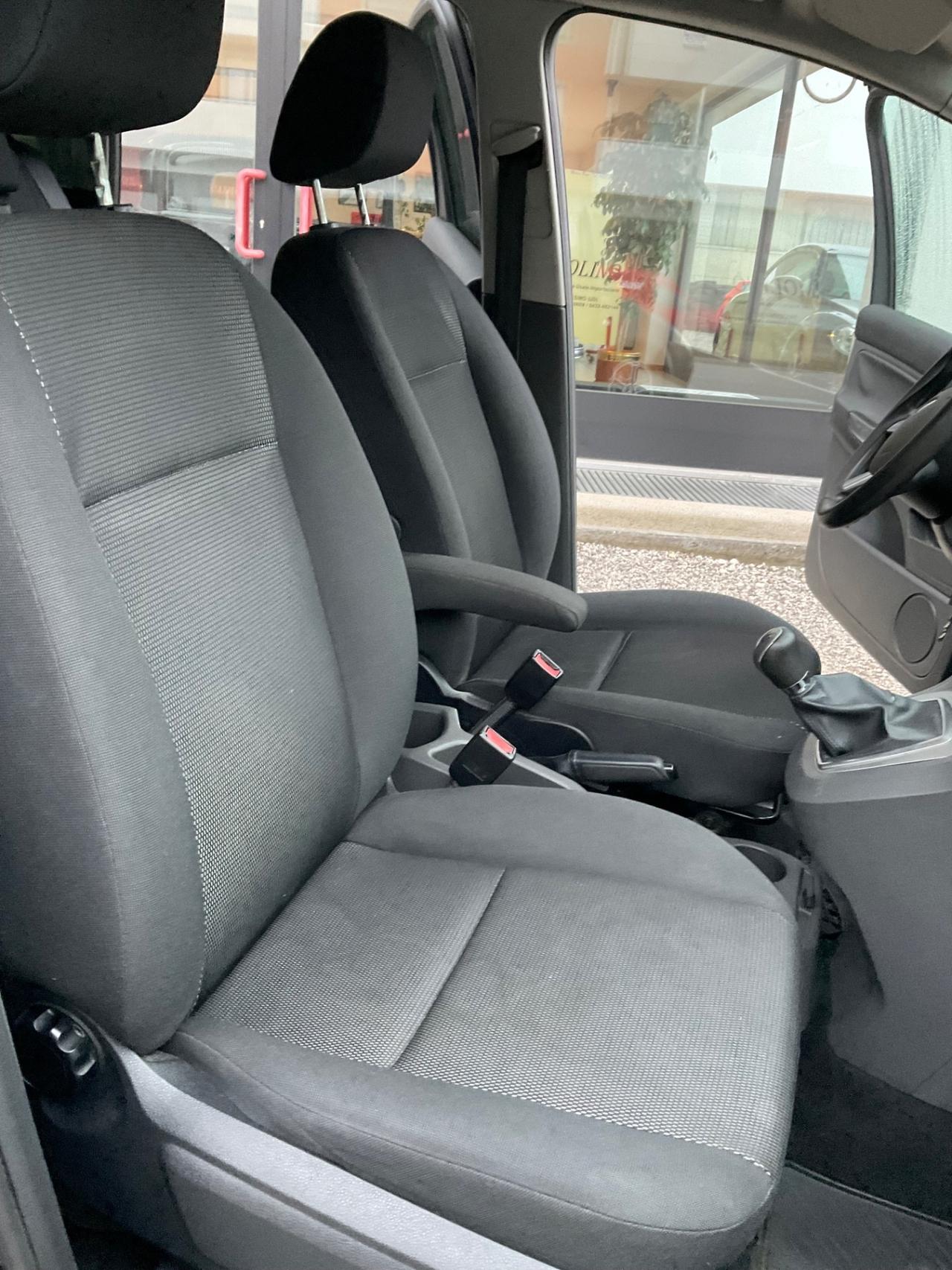 Ford C-Max 1.6 TDCi 110 CV Titanium DPF