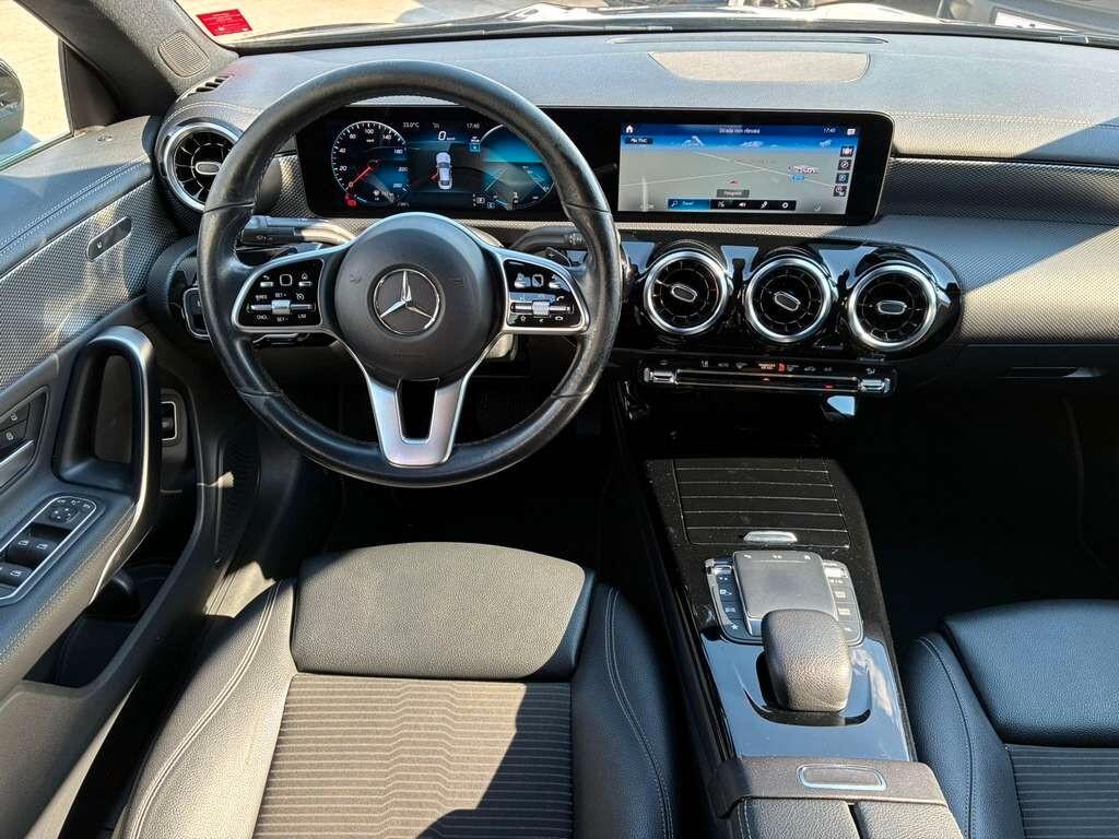 Mercedes-benz CLA 180 d Automatic AMG Line Premium RENT TO BUY2021 / KM 110.000 ANTICIPO 5.000 IVA ESPOSTA