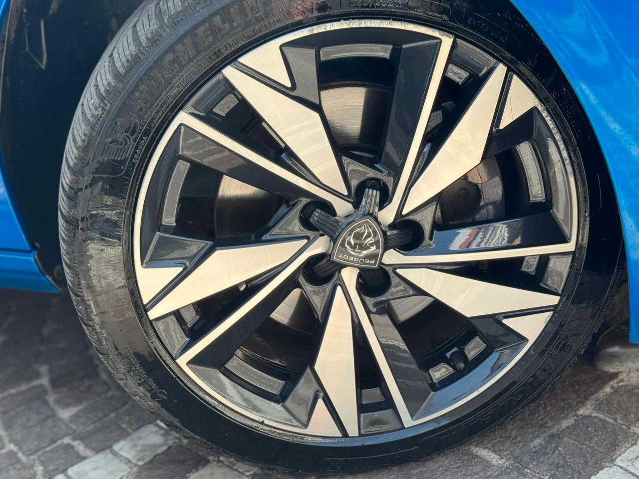 Peugeot 308 BlueHDi 130 S&S Allure Pack