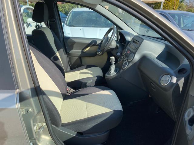 FIAT Panda 1.3 MJT 16V 4x4 Cross ELD