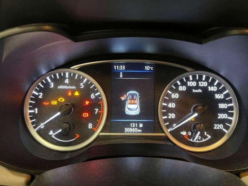 Nissan Micra 5ª serie IG-T 92 5 porte N-Design