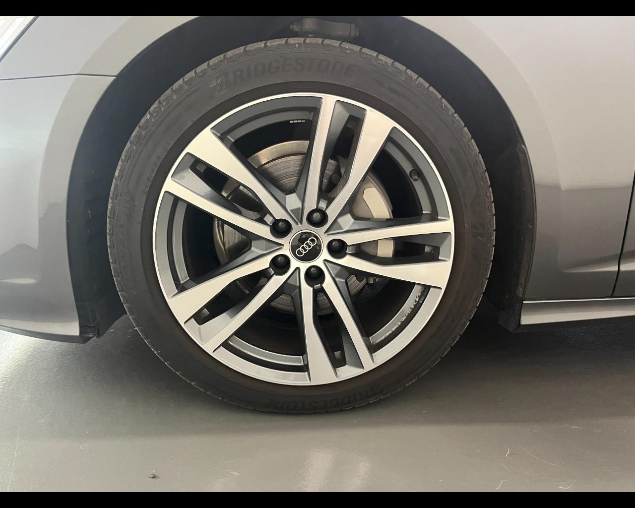 AUDI A6 40 TDI MHEV S-TRONIC QUATTRO S-LINE EDITION