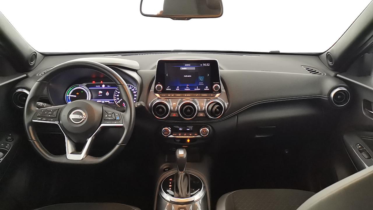NISSAN JUKE N-CONNECTA HEV