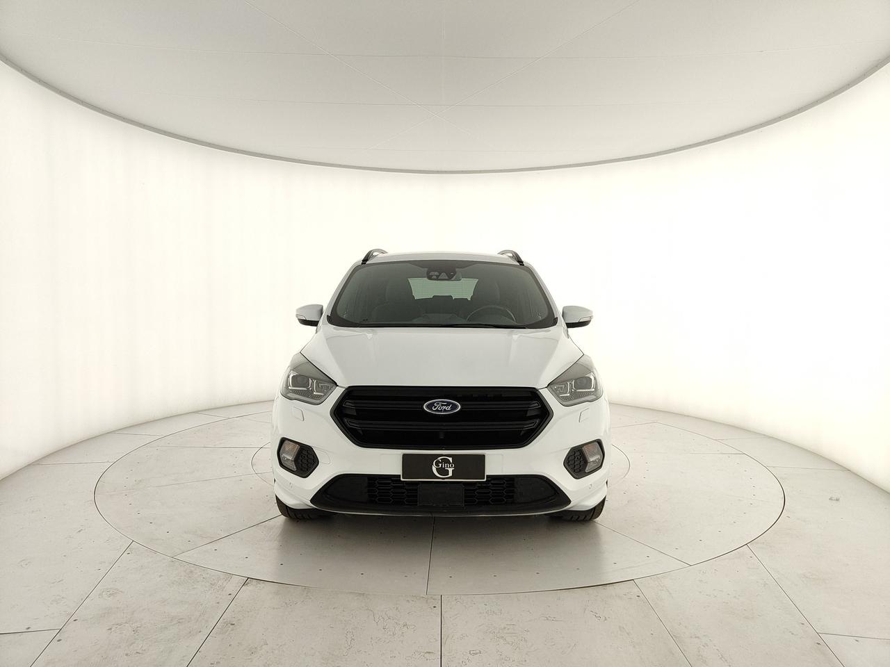 FORD Kuga 2.0 tdci ST-line s&s awd 150cv powershift my18