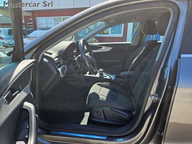 AUDI A4 Avant 35 TDI 163cv ADVANCE S TRONIC - GE475SY