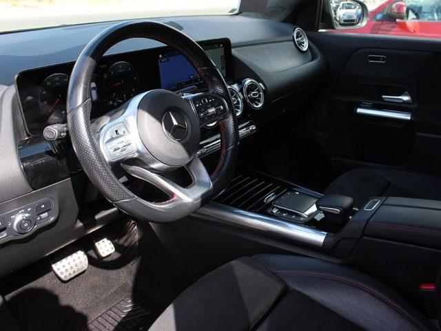 MERCEDES-BENZ GLA 200 d Automatic 4Matic Premium
