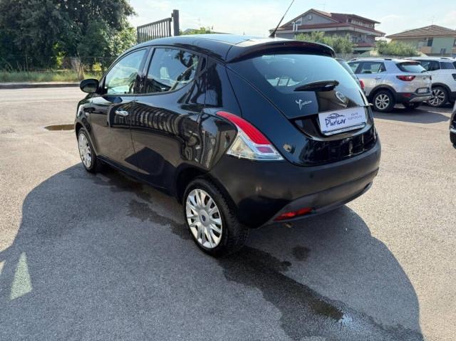 Lancia Ypsilon 0.9 t.air Silver s&s 85cv