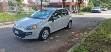 Fiat Punto Evo Punto Evo 1.4 5 porte S&S 150°