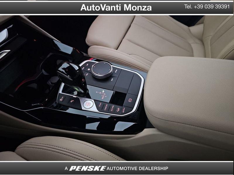 BMW X3 X3 xDrive30d 48V Msport