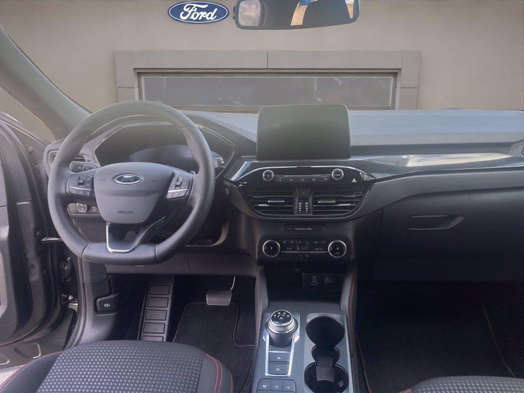 FORD Kuga 2.0 ecoblue ST-Line 2wd 120cv auto del 2024