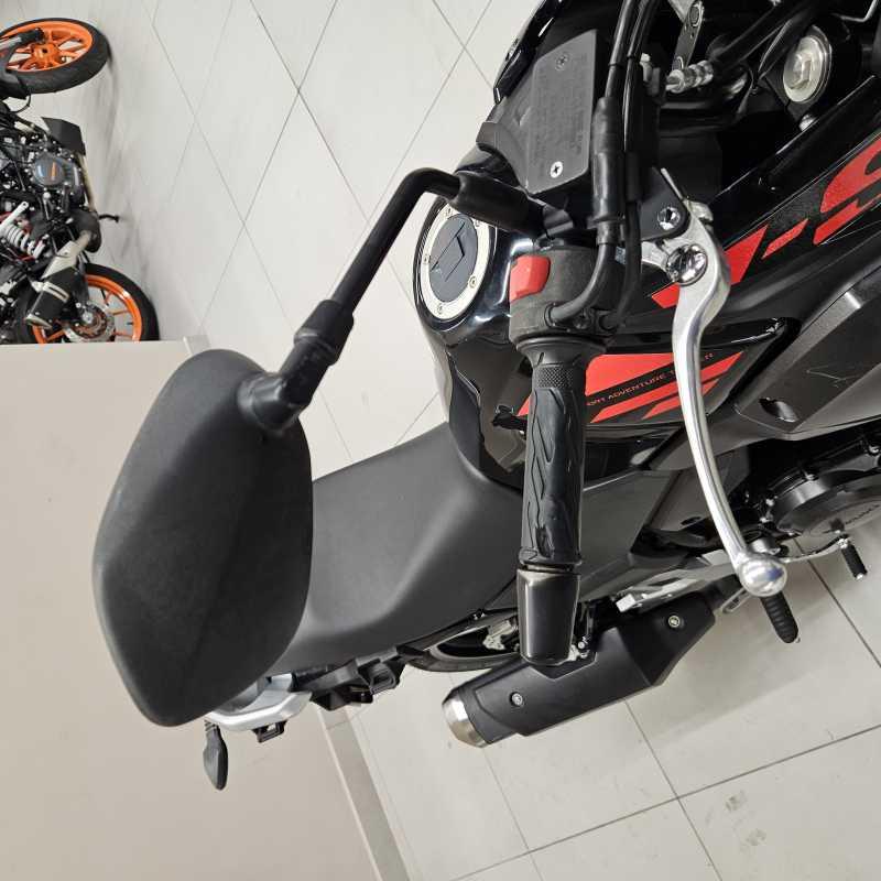 Suzuki V-Strom 250 - 2019