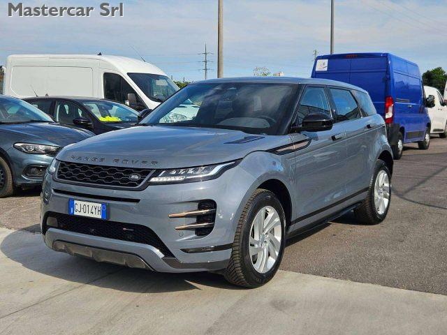 LAND ROVER Range Rover Evoque 1.5 P300E PHEV R-DYNAMIC AWD AUTO - GJ014YH