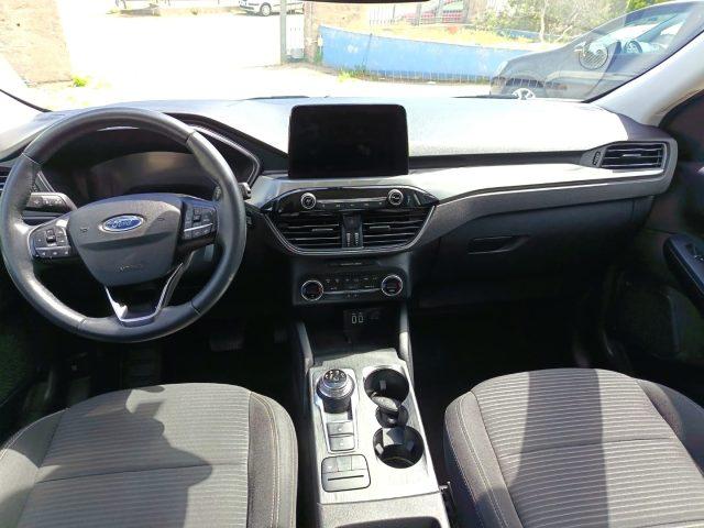 FORD Kuga 1.5 EcoBlue 120 CV aut. 2WD Titanium Business
