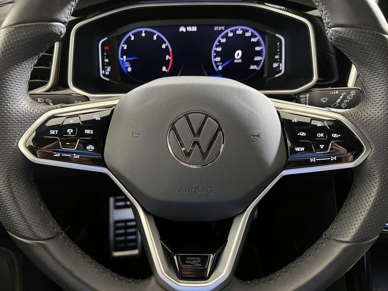 Volkswagen T-Roc T-Roc 1.5 tsi R-Line