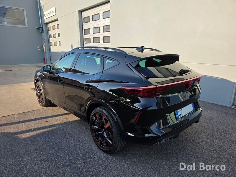 CUPRA Formentor 2.0 TDI DSG