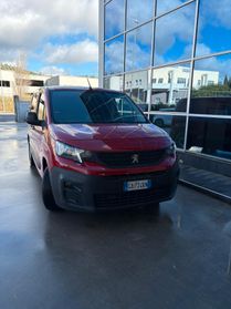 Peugeot Partner BlueHDi 100 S&S PC Furgone Pro