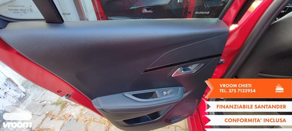 PEUGEOT 208 2ª serie PureTech 75 Stop&Start 5 ...