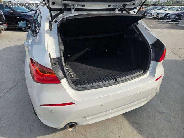 BMW 116 Serie 1 F40 116d Business Advantage auto - GG888RP