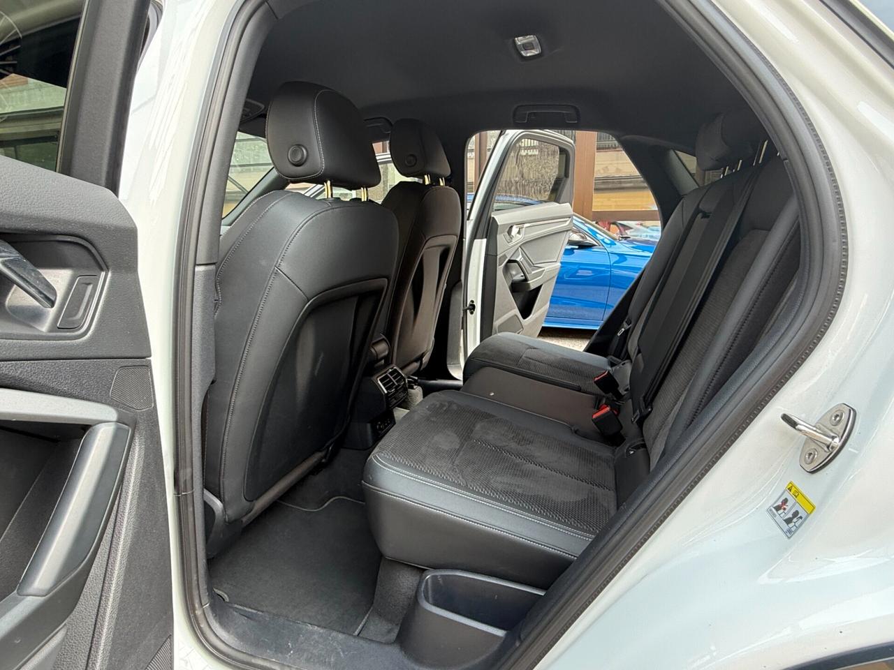 Audi Q3 40 TDI Quattro S tronic S-Line Edition "PERFETTA"