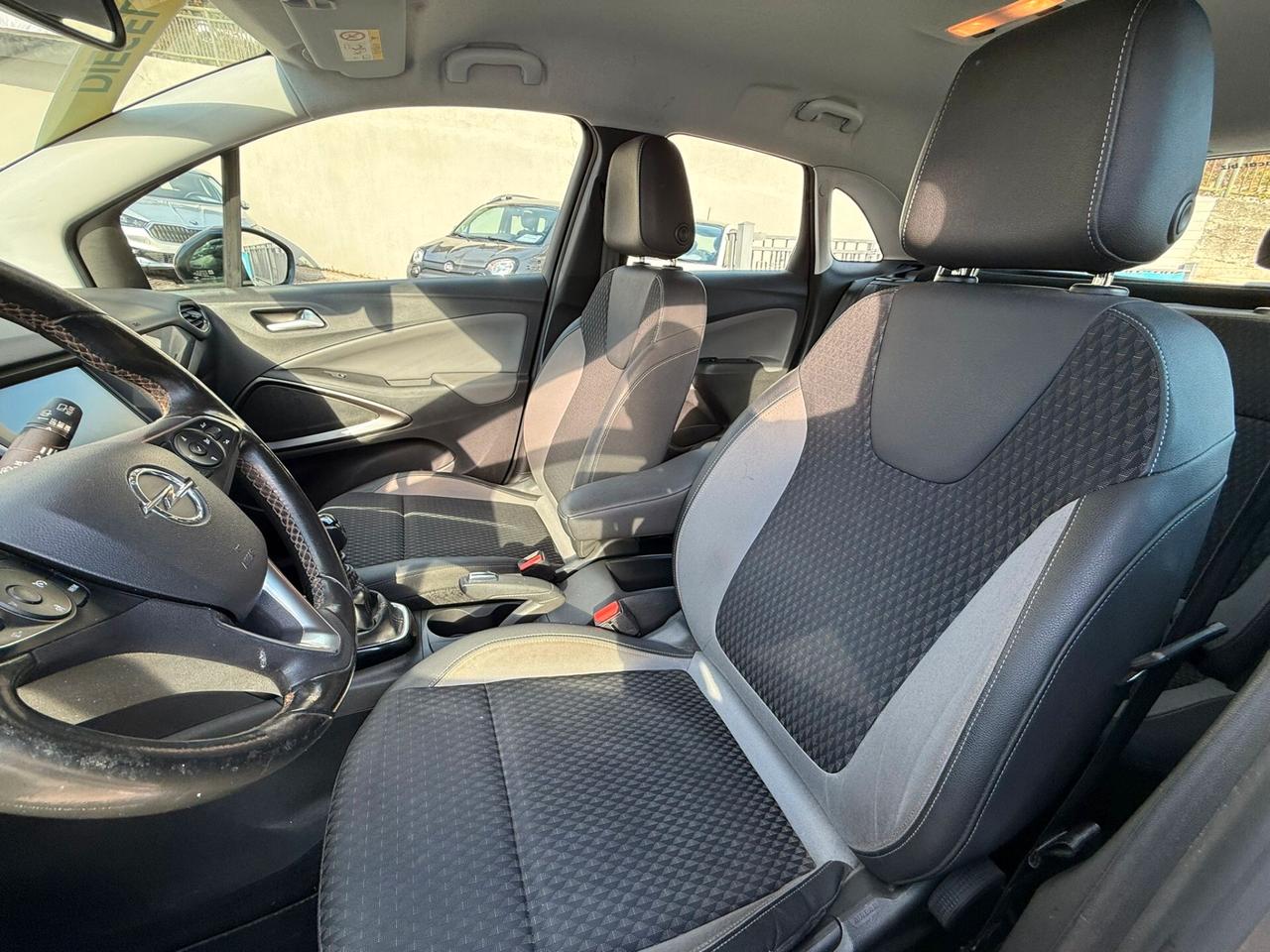 OPEL CROSSLAND X 1,5 CDTI 102 CV S&S ULTIMATE 5P