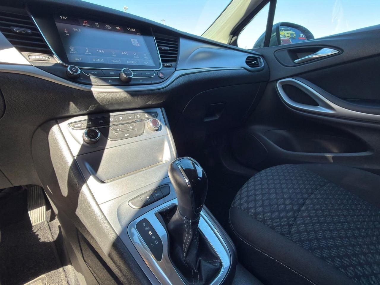 Opel Astra 1.6 CDTi 136CV aut. Sports Tourer Advance